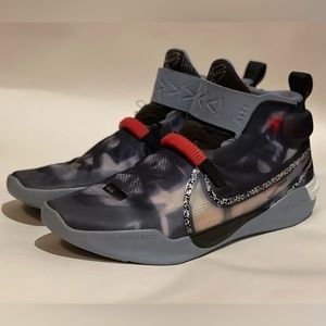 Nike Kobe AD NXT FastFit in Blue Hero Men’s Sz 9